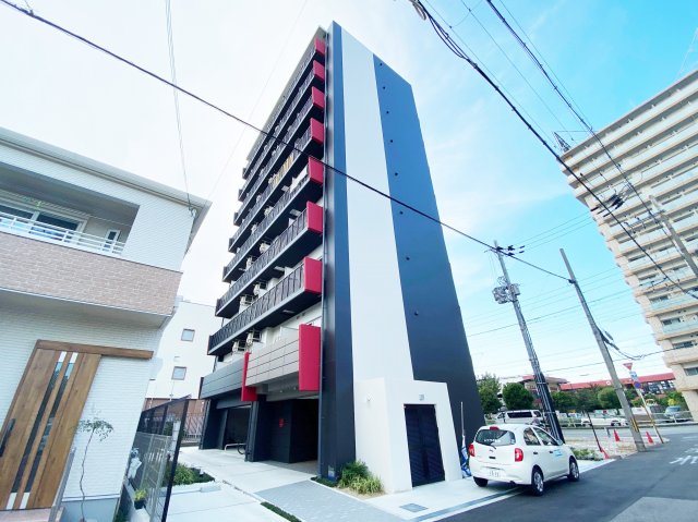 グランパシフィック巽中