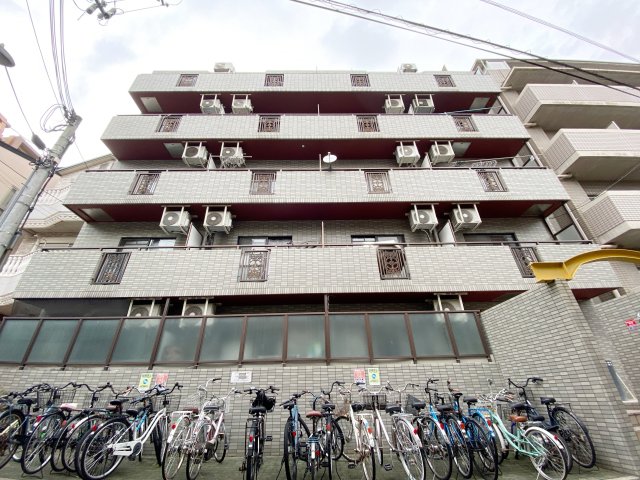 アベノ池田マンション