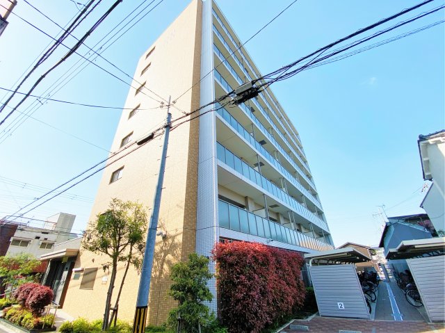 クリスタルコート