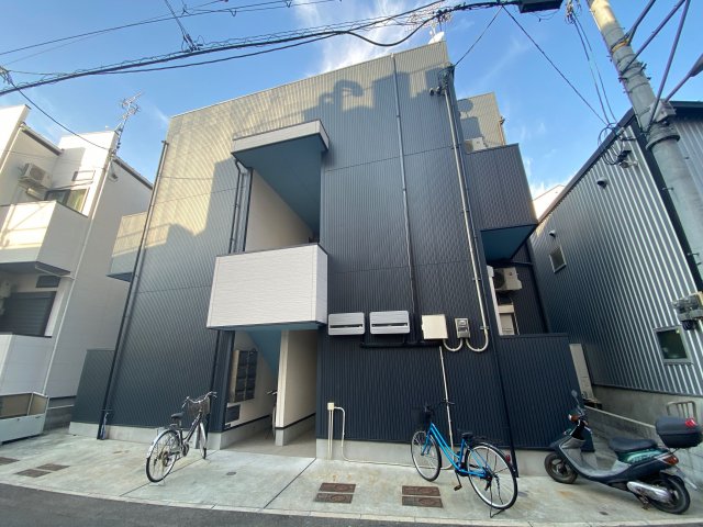 Luna北巽sta(ルナキタタツミステーション