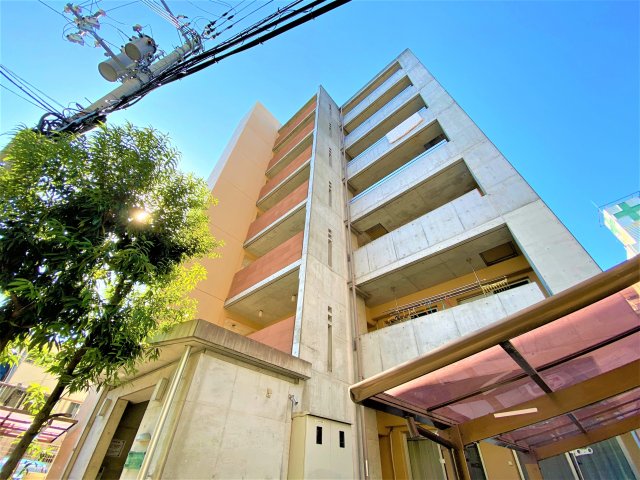 メゾンフレール