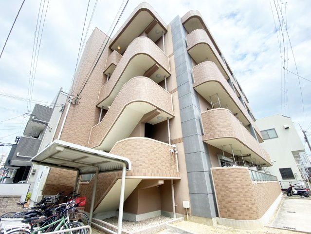 巽北ロイヤルマンション