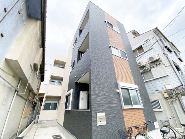 ロイヤルオーク小路