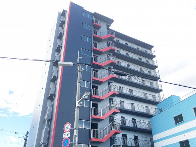 グランエクラ田島