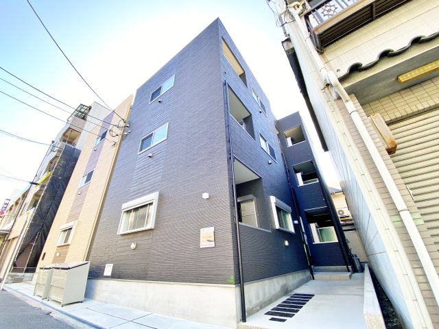 ラ・カーサ大阪