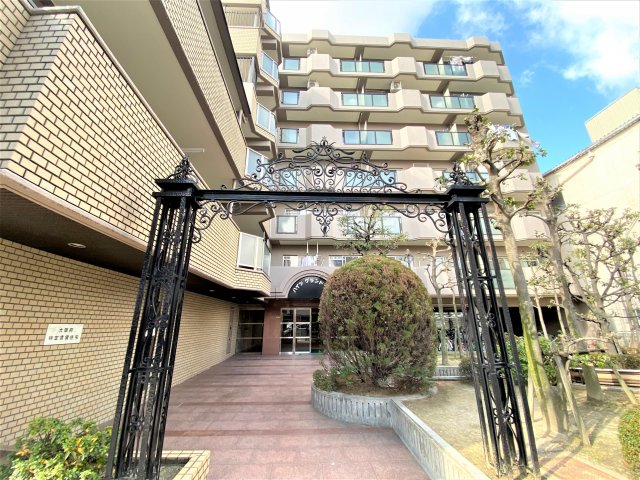 ハイツグランドール