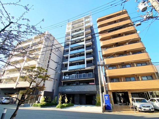 ララプレイス玉造オーブ