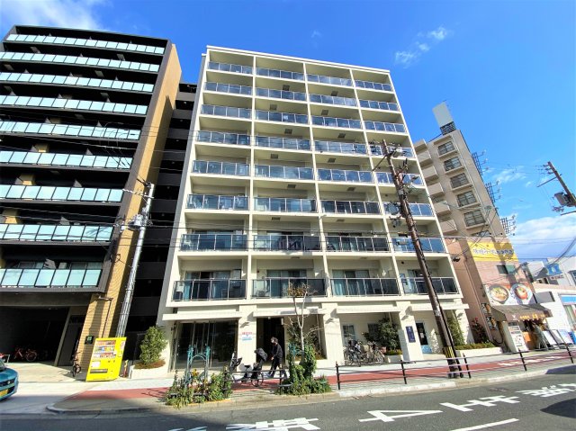 アニマーレ長堀