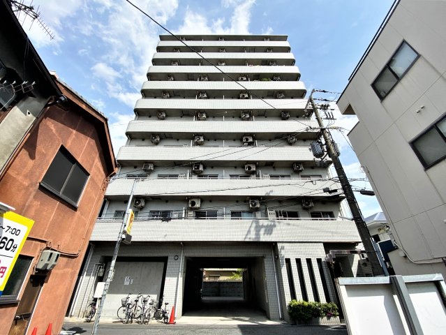 グランデージ新深江