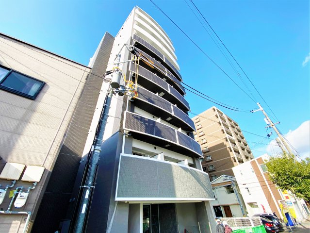 プラ・ディオ新深江