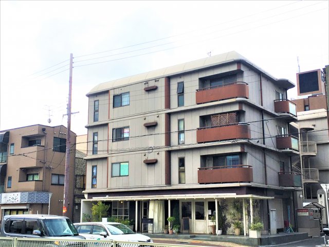 ローズマンション新深江