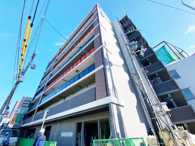 セオリー大阪パーチェ