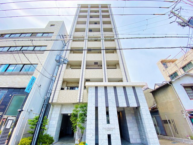 ファーストレジデンス玉造