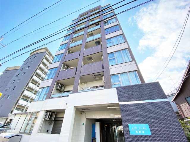 エイチ・ツーオー今里東