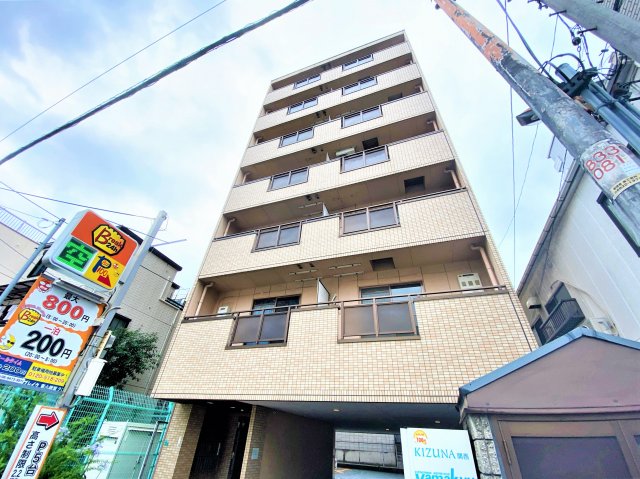 プロシード東小橋