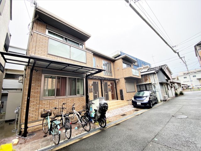 フェリーチェガレット