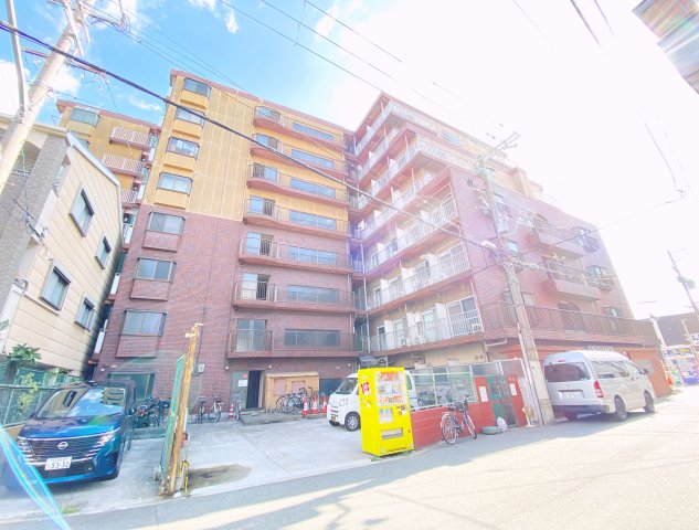 トーエー玉造第2ビル