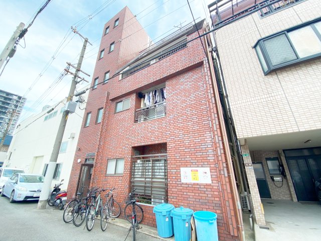 サニーガーデン大今里