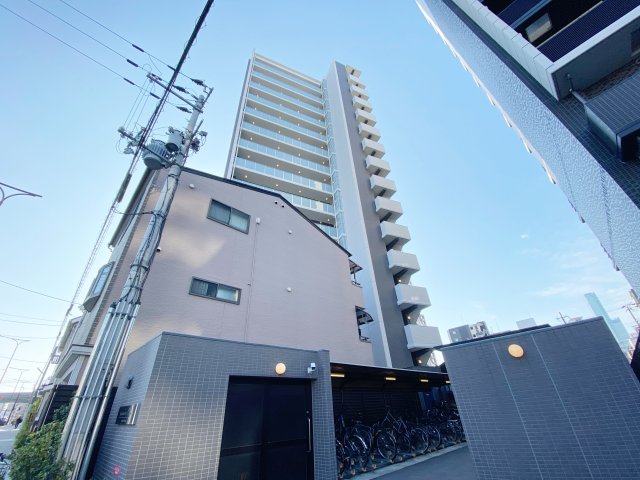 トヨトミステイプレミアム阿倍野天王寺