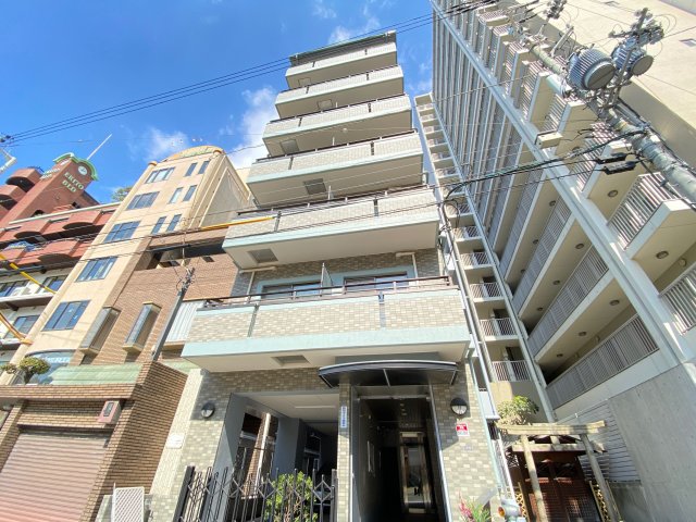 夕陽丘プラトー