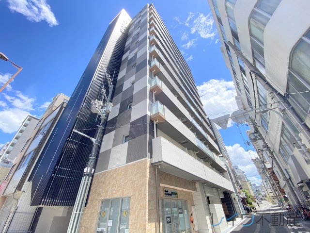 ラシーヌ瓦屋町