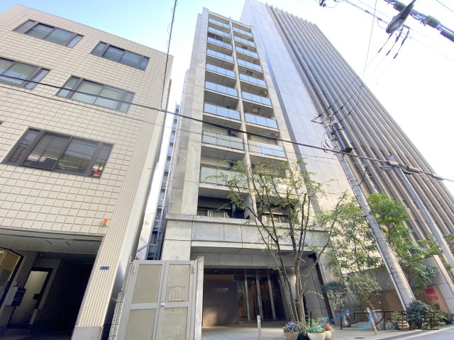 イーストモート高麗橋