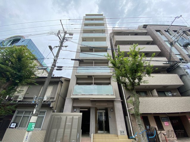 サニークレスト上町