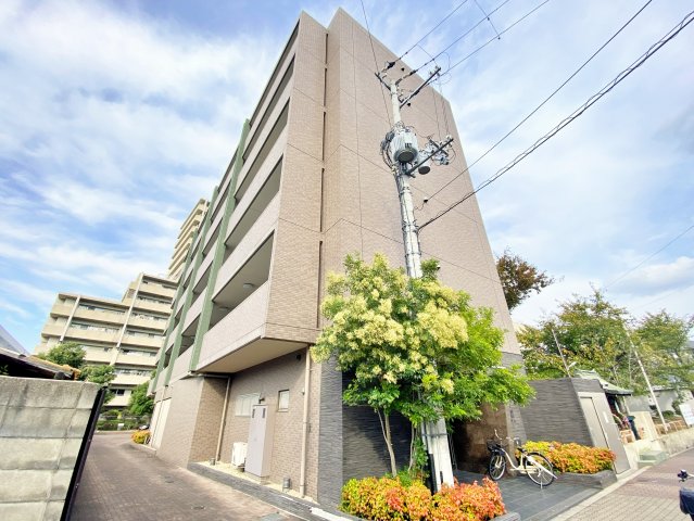 クレアート大阪EASTG4