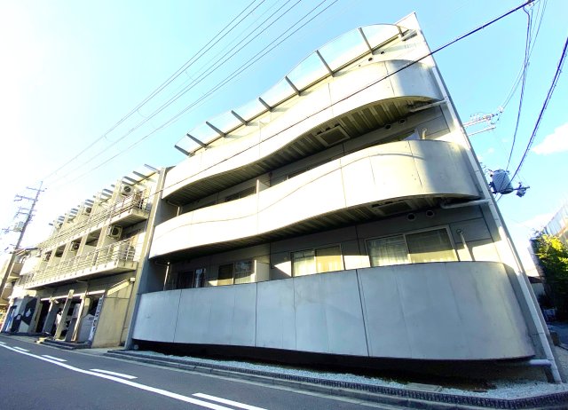 スパジオビィータ