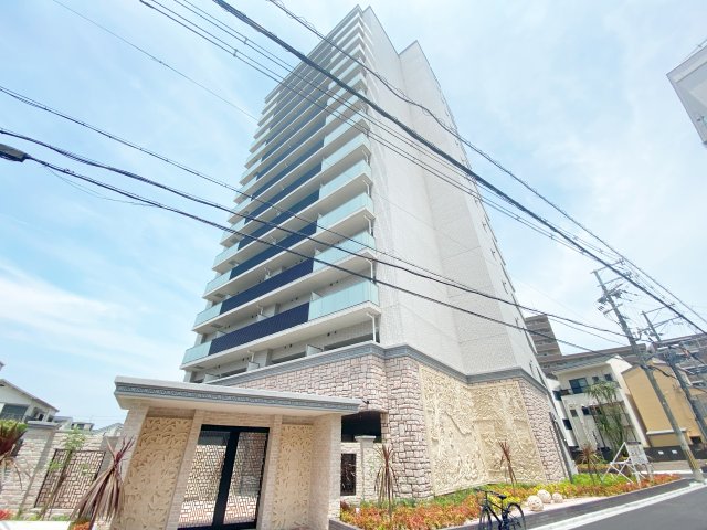 プレジオ永和ASIAN