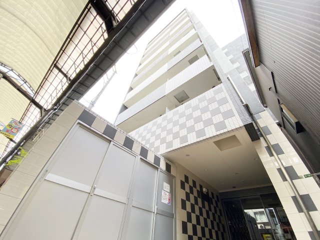 ウインズコート今福西