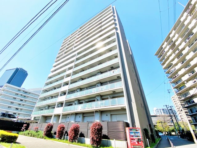 グラマシー京橋