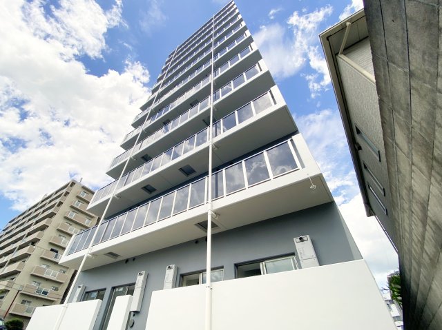 ＧＡＲＤＥＮＩＡ城東