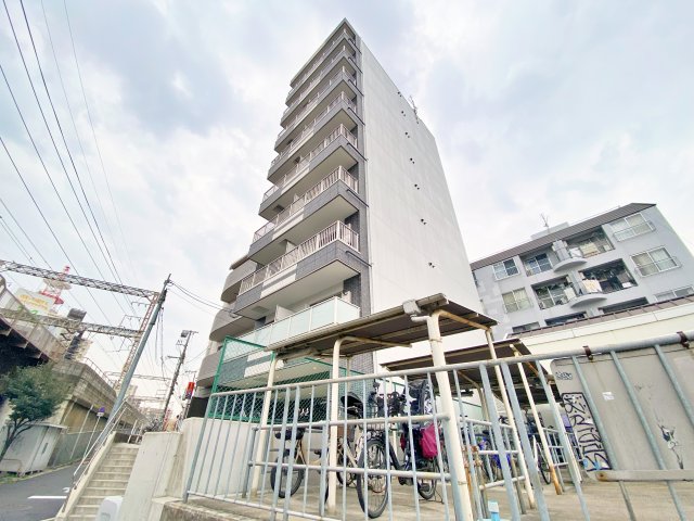 ヴィラナリー関目