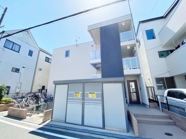 リブリ・おおさか鴫野