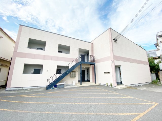 サンコート勝山