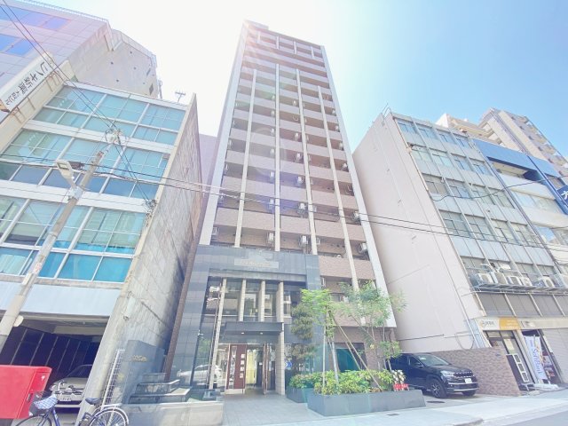 エステムプラザミッドプレイス