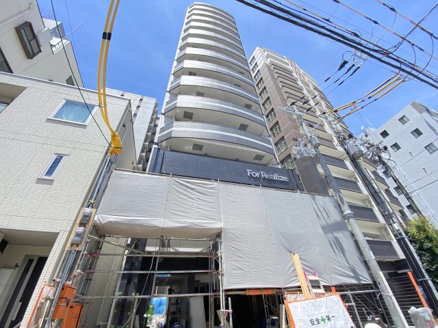 フォーリアライズ天王寺ソリオ