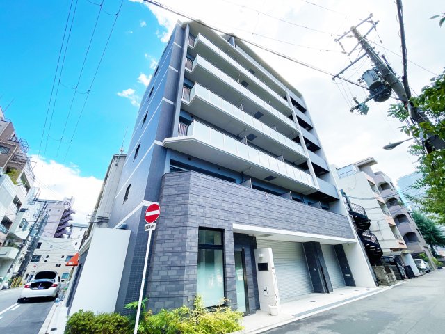 Vert soleil真田山