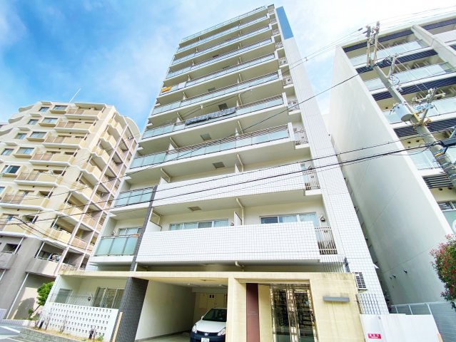 クレイドル四天王寺