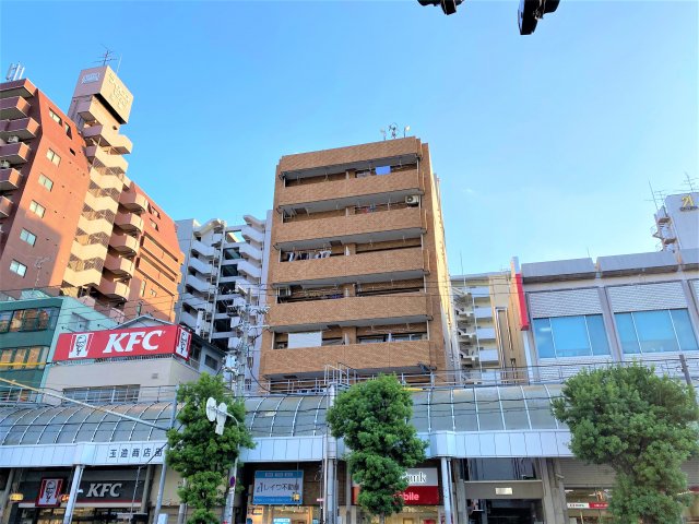 幸田マンション