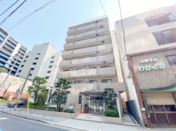 アーバンエース上本町パル