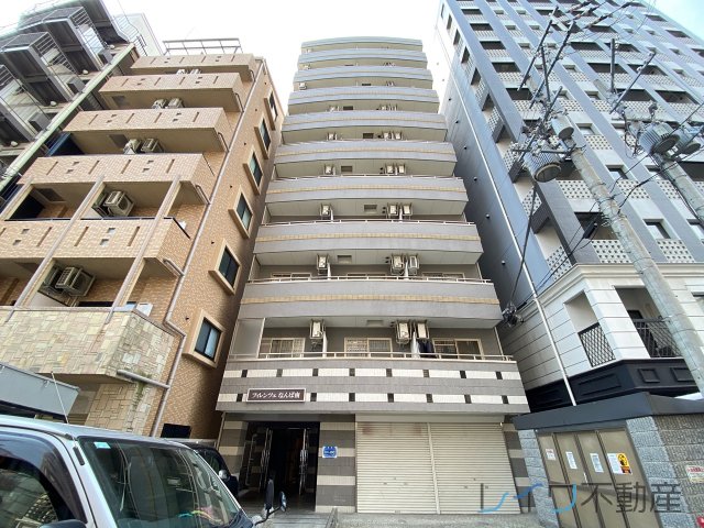 フィレンツェなんば南