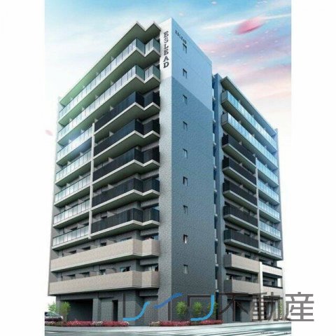 エスリード難波ザ・メゾン