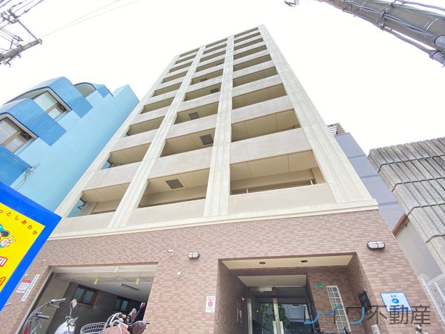 タウンコート幸町