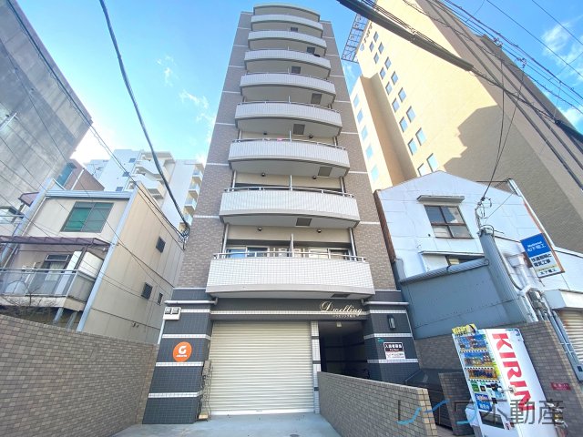 ドゥエリング桜川