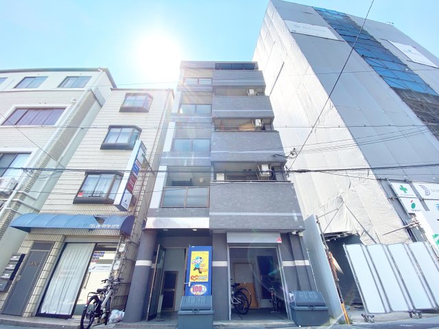 マキノマンション