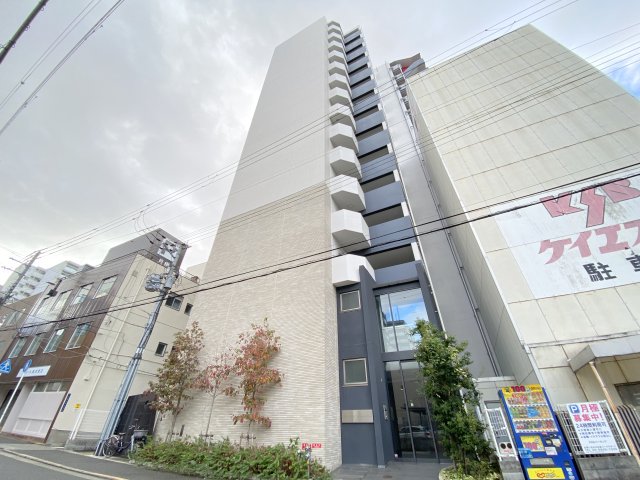 プレミアムコート谷町４丁目