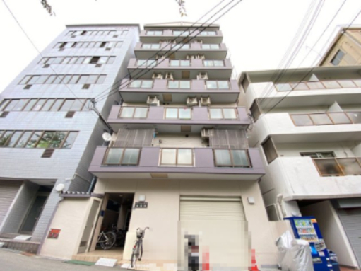 パークドエル東高津