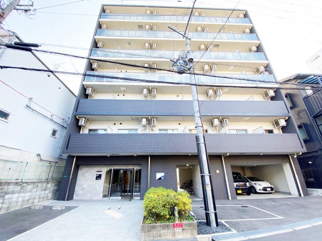 グランデュール大今里西